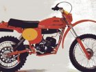 Laverda 125CR